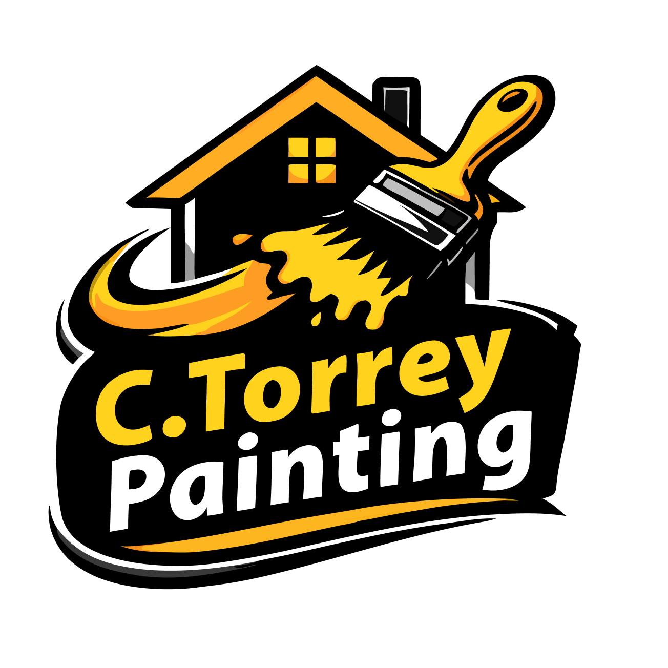C.Torrey Painting